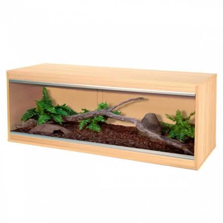 Photo of Vivarium (Penrith, CA11) #1
