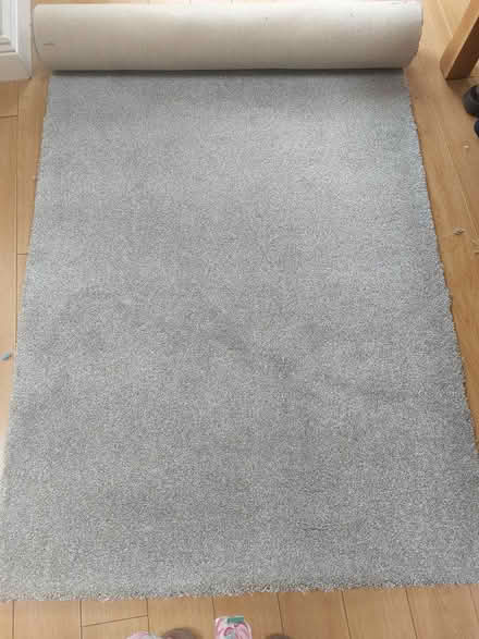 Photo of free Carpet off cut (Templeogue, Dublin 16.) #1