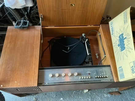 Photo of free HMV music cetre (Claygate KT10) #2
