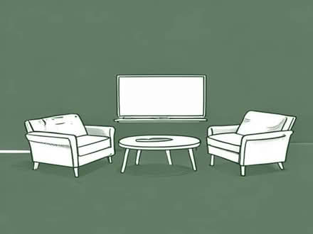 Photo of Sofas, table, chairs, tv stand (Thornton Heath CR7) #1