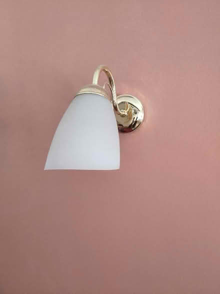 Photo of free Four wall lights (Dursley GL11) #1