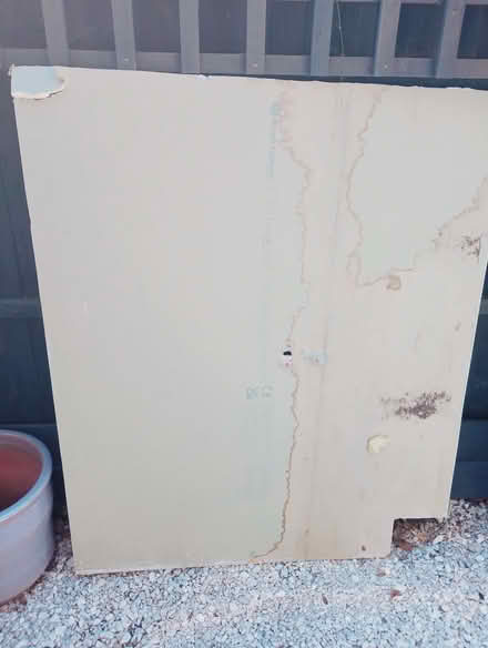 Photo of free Plasterboard (Orton Longueville PE2) #1