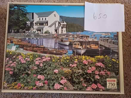 Photo of free Jigsaws (Southport PR9) #2