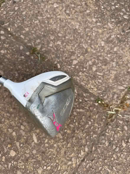 Photo of free Golf club (TA219HX) #3