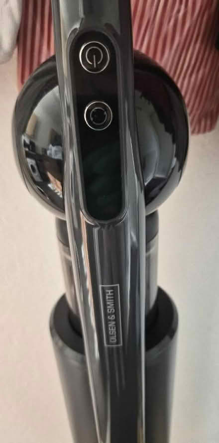 Photo of free Cordless hoover (Whetstone LE8) #2