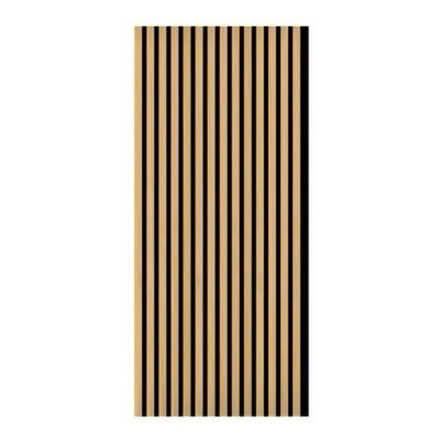 Photo of 1 acoustic panel in oak colour (Hounslow west TW4) #1