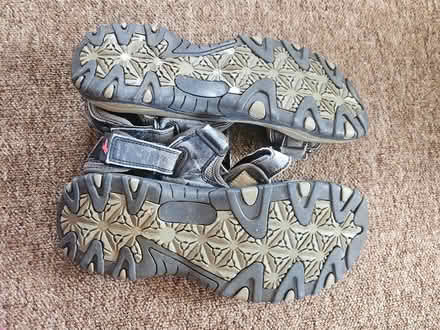 Photo of free Mens sandals size 10 uk (Baldock) #2
