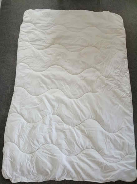 Photo of free Mattress topper (Southsea PO5) #1