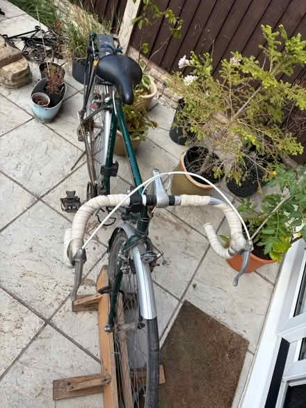 Photo of free Dawes tourer bike for renovation (Connah’s Quay CH5) #2