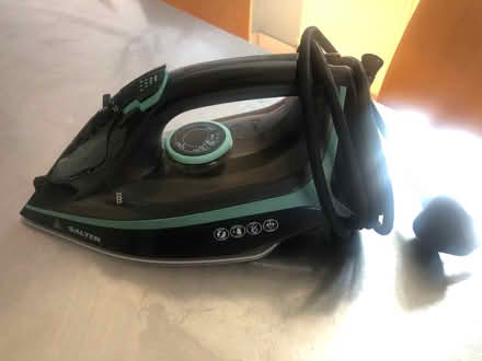 Photo of free Iron (Redbourn AL3) #1