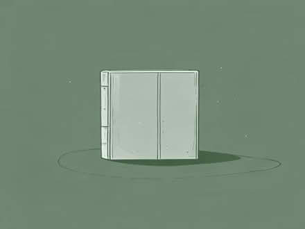 Photo of free Hard back book (Westbury BA13) #1
