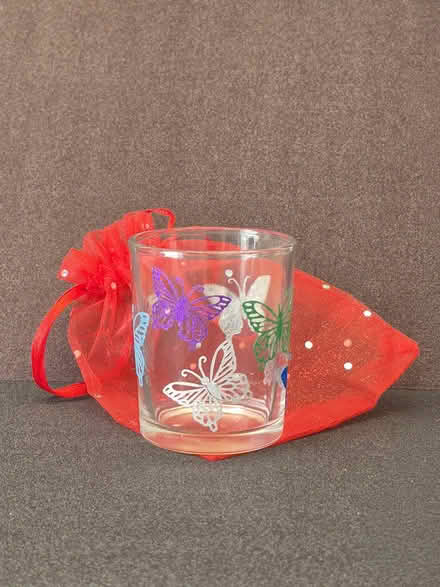 Photo of free Trinket Jar (Mosborough S20) #1