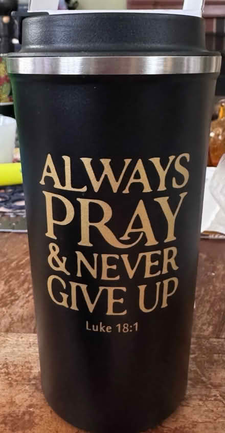 Photo of free Religious items (Belmont) #1