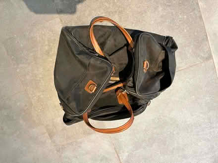 Photo of free Various Holdalls (Craigmount EH12) #2