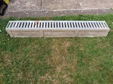 Photo of free Rain Drain (Petersfield) #3