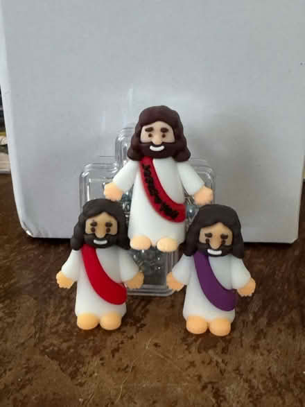 Photo of free Religious items (Belmont) #3