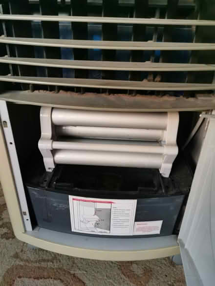 Photo of free Air cooler (Mitcham Eastfields CR4) #2