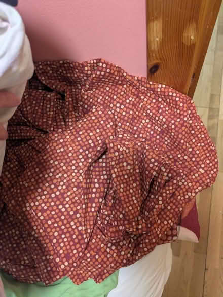 Photo of free Mixed bedding, duvets and pillows (Dunkeld, PH8) #2
