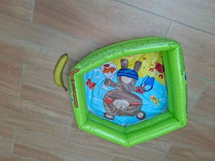 Photo of free Small paddling pool (Bognor (Town centre) PO21) #1