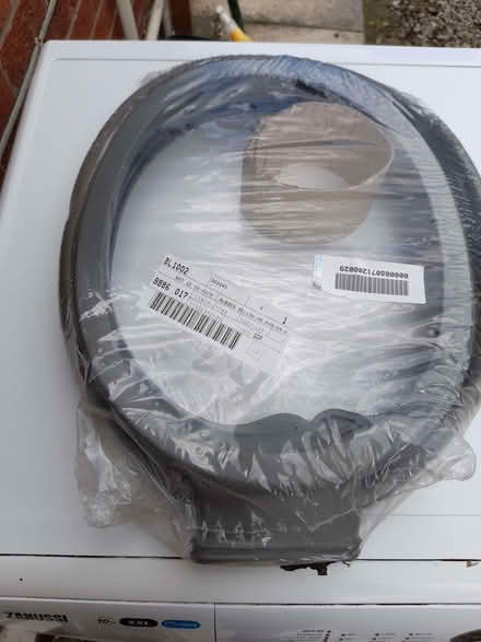 Photo of free Zanussi Lindo 300 Washing Machine (Southport PR9) #3