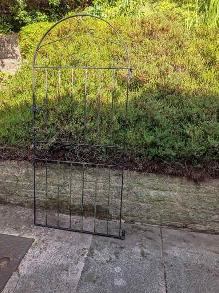 Photo of free Garden gate (West Malvern CP WR14) #1