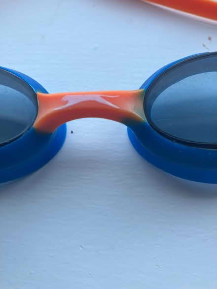 Photo of free Boys swimming goggles (Kilcoole) #1