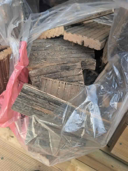 Photo of free Firewood (SW19 1HL) #1