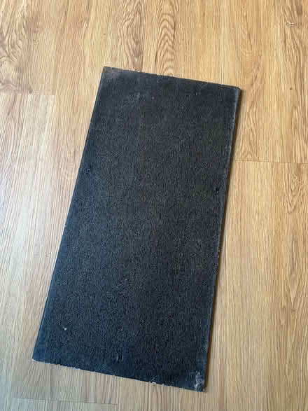 Photo of free Single fibre cement roofing tile (Hulme M16) #2