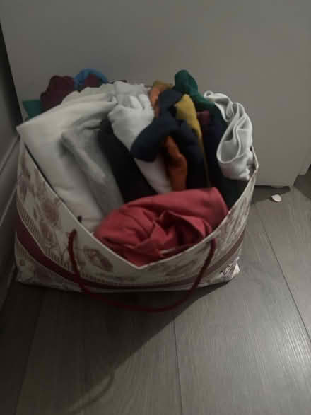 Photo of free Boys cloths 2-3years (Epsom, KT19) #1