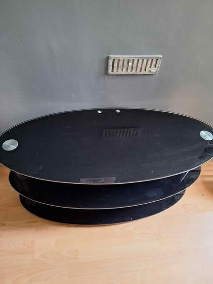Photo of free Glass Coffee Table (Rugby CV21) #1