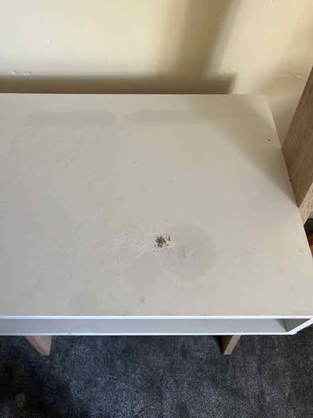 Photo of free Leaning desk (HD6) #2