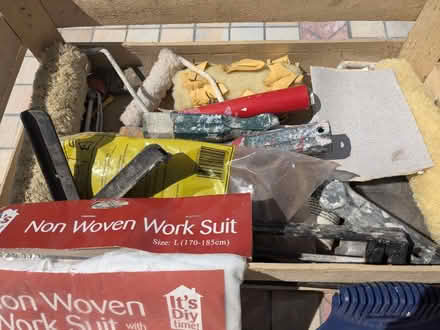 Photo of free Decorating items (Bersted PO21) #2