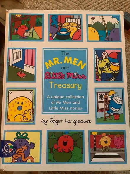 Photo of free Children’s books box2 (Faversham ME13) #2