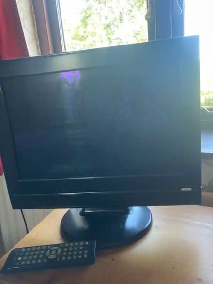 Photo of free M and s television (Lamonby CA11) #1