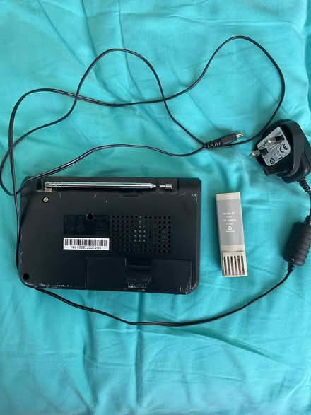 Photo of free Pure One Mi radio (Pebsham, Bexhill TN40) #2