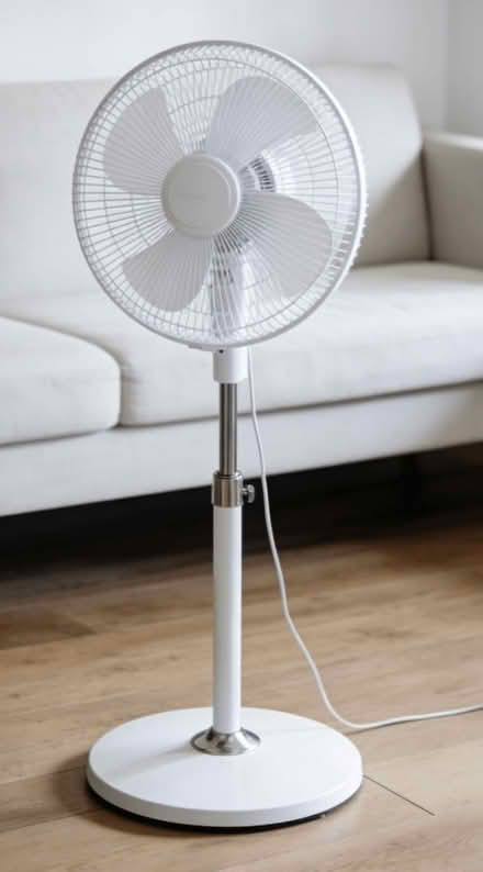 Photo of Fan (Islington, highgate st. N6) #1