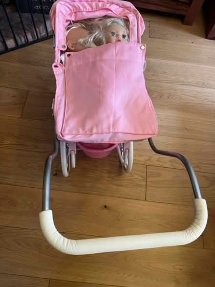 Photo of free Doll Bundle (West Kirby) #3