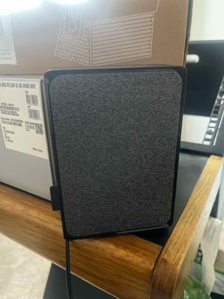 Photo of free Virgin media WiFi booster (Edmonton Green) #1