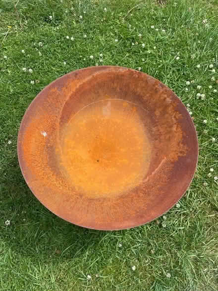 Photo of free Fire pit (Wollaton NG9) #2