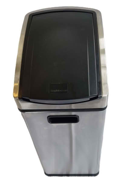 Photo of free Kitchen Bin (Newbiggin CA11) #2