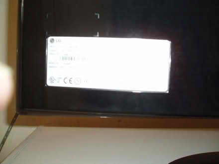 Photo of free "Dead" LG Flatron E2240 22" LED/LCD Monitor (Yateley GU46) #3