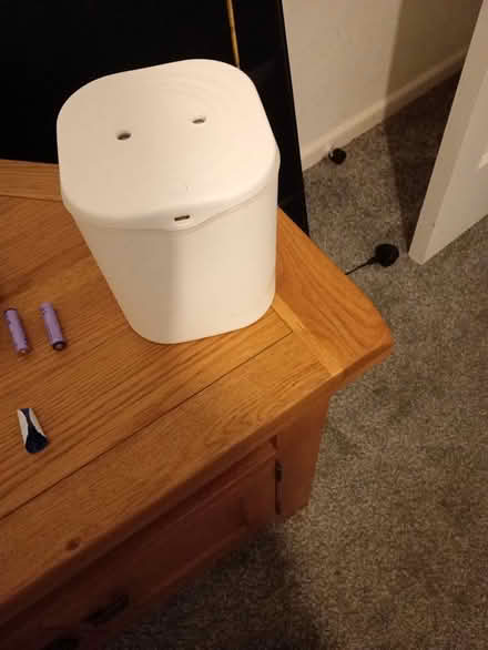 Photo of free humidifier perfect working order (DN32NT edenthorpe) #1