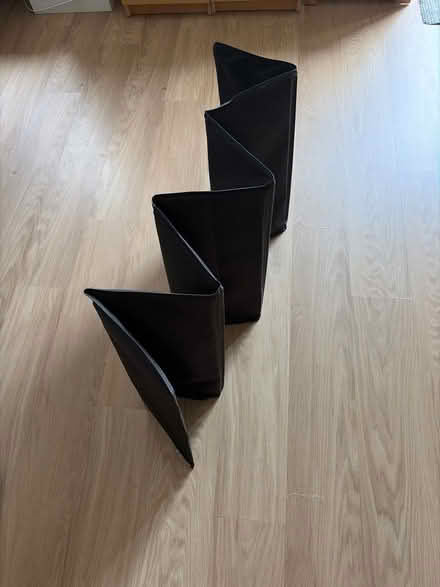 Photo of free Sofa saver brand new (Botley OX2) #2