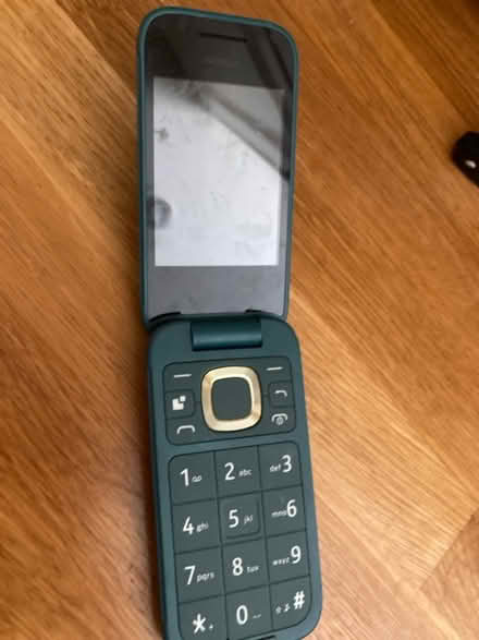 Photo of Nokia Mobile Phone (Chineham RG24) #1
