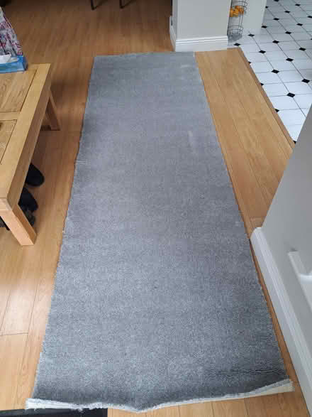 Photo of free Carpet off cut (Templeogue, Dublin 16.) #2