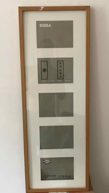 Photo of free Picture frame (S5 Longley) #1