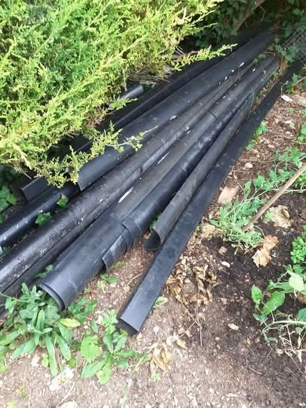 Photo of free Guttering (Bowbridge GL5) #3