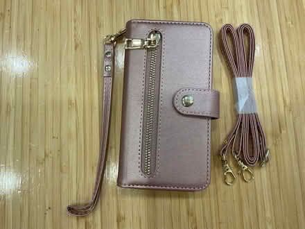 Photo of free Phone wallet/purse (Hintonburg) #1