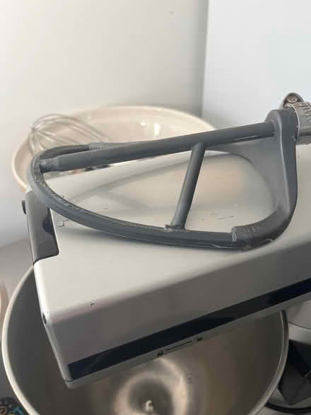 Photo of free 2 Food/cake mixers (Bexleyheath DA7) #3