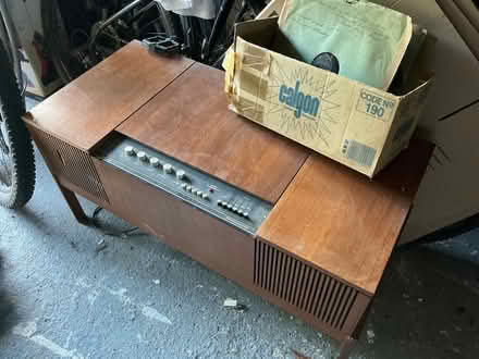 Photo of free HMV music cetre (Claygate KT10) #1
